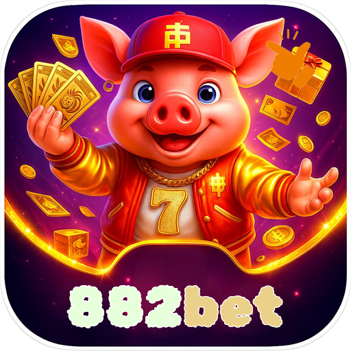 882bet logo
