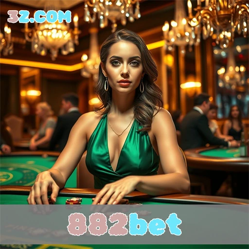 882bet Tipos de Apostas