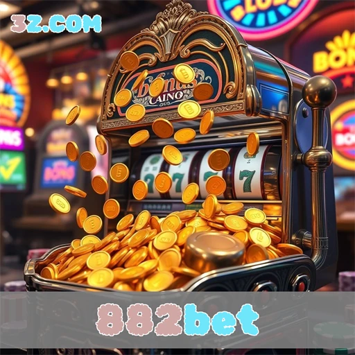 882bet Ofertas Especiais