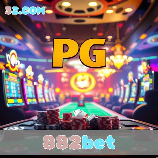 882bet Variedade de Jogos