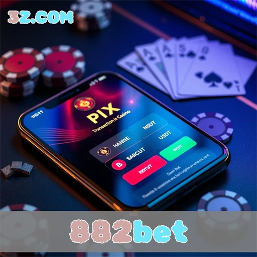 Recursos Paga do 882bet: Muito mais que apostas