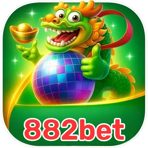 882bet: O Refúgio Seguro para os Aficcionados por Jogos Online
